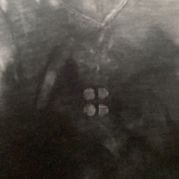 NWT. Sweaty Betty Take It Easy Tie Dye Dress - Picture 9 of 11